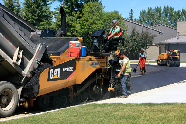 Best Brick driveway pavers in Danville, VA